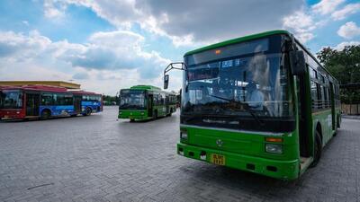 An official said that the current rate of breakdown of the buses was around 8%, which was higher than usual. (File photo) An official said that the current rate of breakdown of the buses was around 8%, which was higher than usual. (File photo)