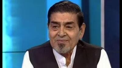 Congress leader Jagdish Tytler, an accused in the Pul Bangash killings during the 1984 anti-Sikh riots, on Thursday moved a Delhi court seeking permission to appear before it through video conferencing. Congress leader Jagdish Tytler, an accused in the Pul Bangash killings during the 1984 anti-Sikh riots, on Thursday moved a Delhi court seeking permission to appear before it through video conferencing.