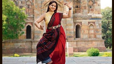Deepika Singh on her recent visit to Delhi talks about her connection with the Capital. Deepika Singh on her recent visit to Delhi talks about her connection with the Capital.