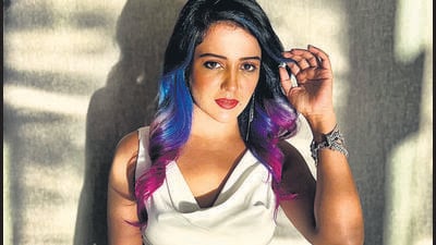 Gulki Joshi