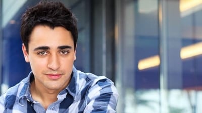 Imran Khan is the nephew of Aamir Khan who is best known for Jaane Tu Ya Jaane Na. Imran Khan is the nephew of Aamir Khan who is best known for Jaane Tu Ya Jaane Na.