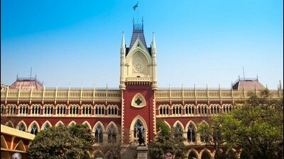 Justice Biswajit Basu ordered the CID deputy inspector general to appear in person (File Photo) Justice Biswajit Basu ordered the CID deputy inspector general to appear in person (File Photo)