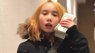 Lil Tay (Twitter) Lil Tay (Twitter)
