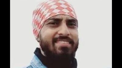 Nishan Singh from Randhawa village in Bholath sub- division of Kapurthala district was shot dead in Manila.
