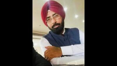 Noted writer Master Tarlochan Singh died after a speeding SUV hit his scooter in Samrala on Thursday, police said. Noted writer Master Tarlochan Singh died after a speeding SUV hit his scooter in Samrala on Thursday, police said.