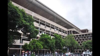 Punjab and Haryana high court building Punjab and Haryana high court building
