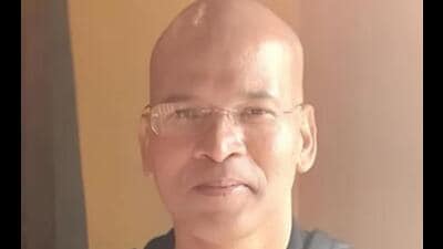 Rath, known for his frequent run-ins with UT top cop Dilbag Singh, on Wednesday had levelled serious allegations against the latter, and urged President Droupadi Murmu to dismiss him from service. (HT File) Rath, known for his frequent run-ins with UT top cop Dilbag Singh, on Wednesday had levelled serious allegations against the latter, and urged President Droupadi Murmu to dismiss him from service. (HT File)