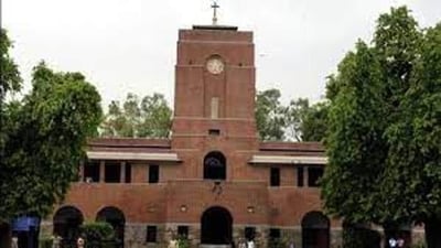 DU UG 2nd merit list 2023 out on admission.uod.ac.in, direct link DU UG 2nd merit list 2023 out on admission.uod.ac.in, direct link