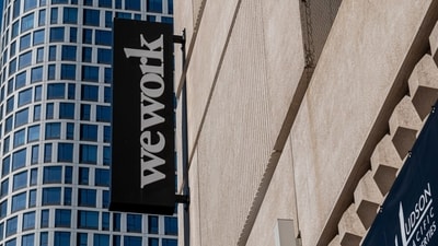 Shares of the company closed 38.5% lower at 12 cents on Wednesday. (Bloomberg) Shares of the company closed 38.5% lower at 12 cents on Wednesday. (Bloomberg)