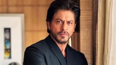 Shah Rukh Khan recently conducted another 'Ask SRK' session to interact with fans. Shah Rukh Khan recently conducted another 'Ask SRK' session to interact with fans.