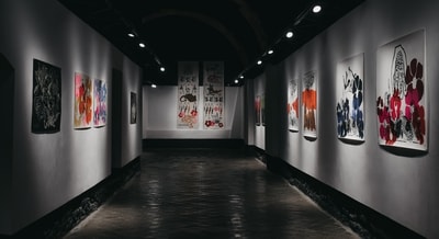 Artix introduces a truly distinctive concept. A pioneering endeavour in India, it orchestrates a harmonious fusion of a hotel and an art fair. (Representative image) (Unsplash) Artix introduces a truly distinctive concept. A pioneering endeavour in India, it orchestrates a harmonious fusion of a hotel and an art fair. (Representative image) (Unsplash)