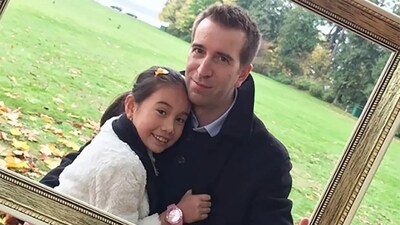Father won’t confirm, ex-manager won’t deny, fans in shock (Christopher John Hope/facebook) Father won’t confirm, ex-manager won’t deny, fans in shock (Christopher John Hope/facebook)