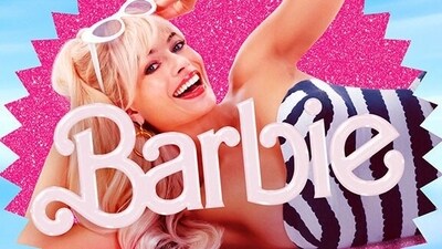 'Barbie' is also likely to be banned in Lebanon. (File) 'Barbie' is also likely to be banned in Lebanon. (File)