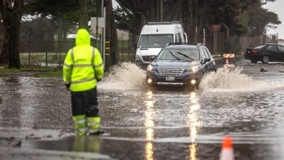 El Nino is a warming of ocean surface temperatures in the eastern and central Pacific. (Representative image)