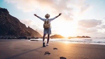 The best way to take a vacation is to unplug completely and rejuvenate. The mind should feel fresh, and we should be able to feel calm in a proper vacation. "When you’re on vacation, do you actually take time off and unplug? Or do you anxiously check your phone, afraid you’ll hear from work? Worse, do you come back from a vacation feeling like you still need a vacation because you’re exhausted," wrote Therapist Terri Cole as she shared tips on how to take a real vacation. (Unsplash) The best way to take a vacation is to unplug completely and rejuvenate. The mind should feel fresh, and we should be able to feel calm in a proper vacation. "When you’re on vacation, do you actually take time off and unplug? Or do you anxiously check your phone, afraid you’ll hear from work? Worse, do you come back from a vacation feeling like you still need a vacation because you’re exhausted," wrote Therapist Terri Cole as she shared tips on how to take a real vacation. (Unsplash)