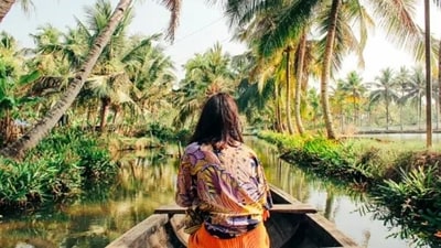 Things that we usually do not get time for such as getting a massage or having a good sleep should be prioritised. (Unsplash) Things that we usually do not get time for such as getting a massage or having a good sleep should be prioritised. (Unsplash)