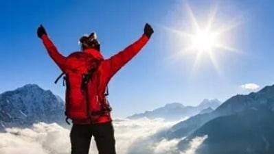 We should plan a vacation aligned with our expectations and needs, and not what everyone else is doing. (Unsplash) We should plan a vacation aligned with our expectations and needs, and not what everyone else is doing. (Unsplash)