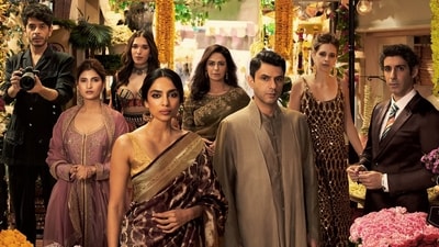 Made in Heaven season 2: The hit Prime Video show is back after four years of wait. Made in Heaven season 2: The hit Prime Video show is back after four years of wait.