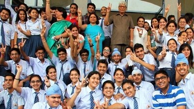 ICSE Compartment Result 2023 declared at cisce.org, direct link here ICSE Compartment Result 2023 declared at cisce.org, direct link here