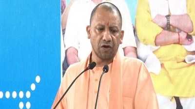 UP CM Yogi Adityanath (ANI) UP CM Yogi Adityanath (ANI)