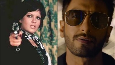 Zeenat Aman has this to say about Ranveer Singh starring in Don 3. Zeenat Aman has this to say about Ranveer Singh starring in Don 3.