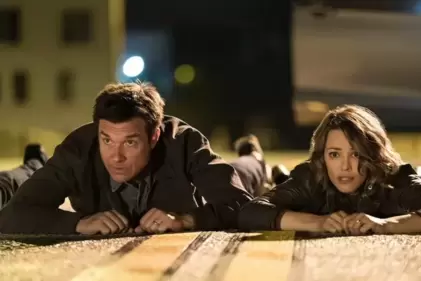 (Image credit: Warner Bros. Pictures) (Image credit: Warner Bros. Pictures)