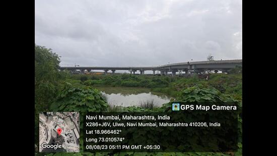 Balaji temple in CRZ 1, greens SOS to Centre, CM