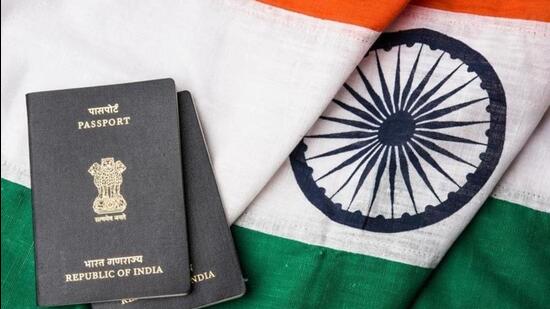 A total of 24,730 Indian nationals also surrendered their passports at Indian missions abroad between 2019 and 2022. (File image)