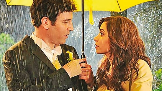 How I Met Your Mother ended with disappointment after nine seasons.