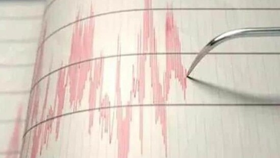 Philippines Earthquake: The quake occurred at 03:11:16 (UTC) and its depth was registered at 116.5 km. (Representational)