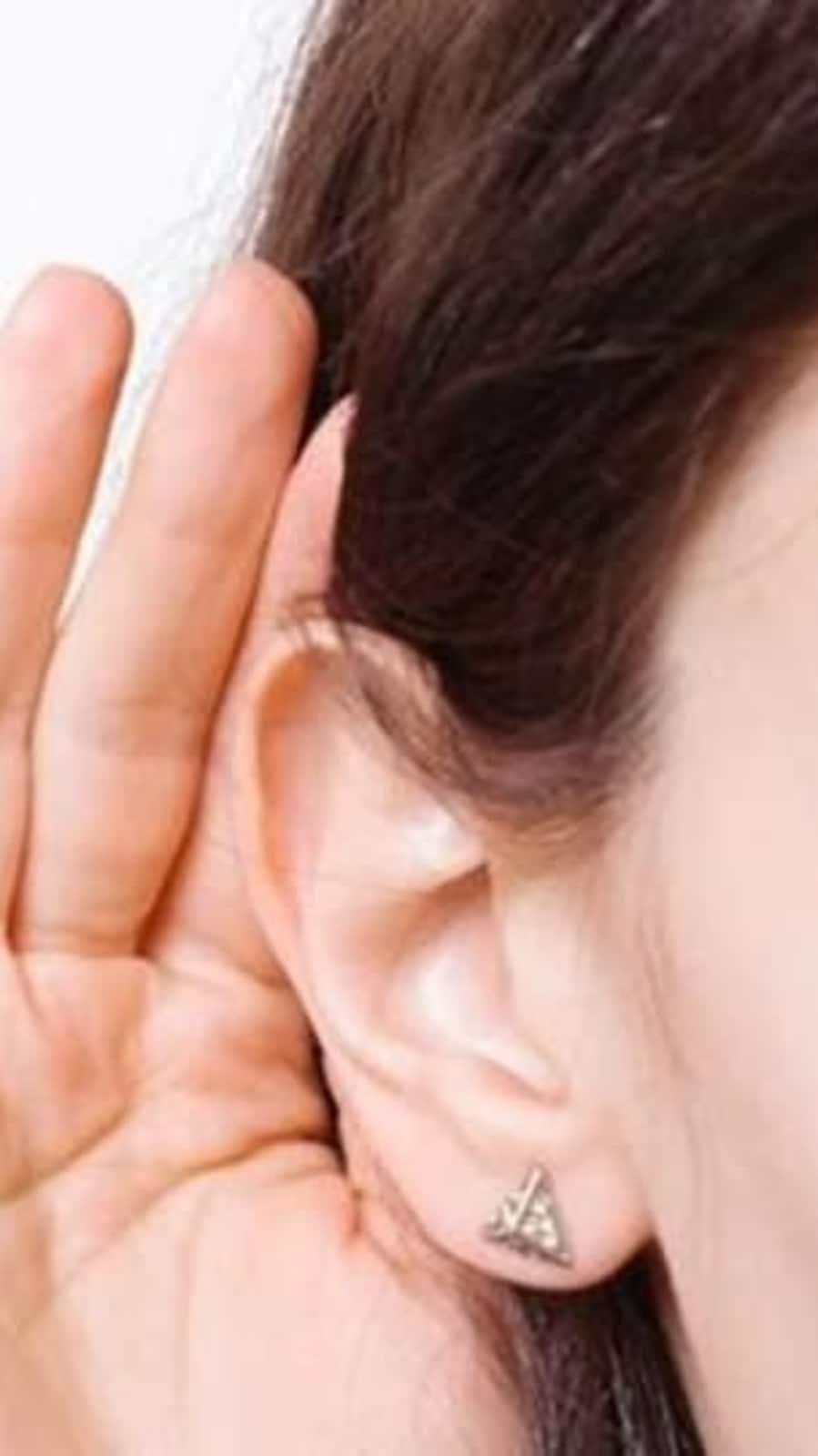 Cause of inner-ear bone loss: Research (Shutterstock)