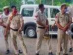  The accused teacher Ramratan Meena has been detained and is being interrogated, (PTI Photo/Representative use)