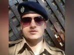 Jaipur-Mumbai SF Express firing accused Chetan Singh Jaipur-Mumbai SF Express firing accused Chetan Singh