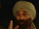 Gadar 2 stars Sunny Deol with Ameesha Patel and is directed by Anil Sharma. Gadar 2 stars Sunny Deol with Ameesha Patel and is directed by Anil Sharma.