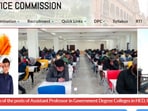 JKPSC Recruitment 2023: Apply for 247 MO posts till August 26 at jkpsc.nic.in