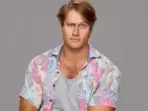 Luke Valentine