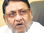 Nawab Malik was arrested in connection with a money laundering case linked to Dawood. 