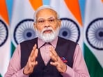 Prime Minister Narendra Modi