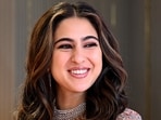 Sara Ali Khan turns 28 on August 12. (Photo by Samir Jana/ Hindustan Times) Sara Ali Khan turns 28 on August 12. (Photo by Samir Jana/ Hindustan Times)
