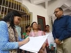 The Patna high court upheld the caste survey in Bihar on August 1, and the state government immediately restarted the stalled exercise across the state. (Representative Image)