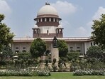 Supreme Court Supreme Court