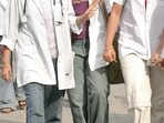 In case of medical emergencies, efforts should be made to make the medical records available at the earliest.