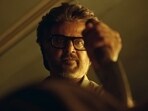 Rajinikanth plays the titular role in Jailer. Rajinikanth plays the titular role in Jailer.