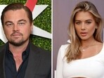 Leonardo DiCaprio was seen holidaying with Love Island star Arabella Chi. Leonardo DiCaprio was seen holidaying with Love Island star Arabella Chi.