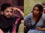 Manisha Rani often flirts with Elvish Yadav on Bigg Boss OTT 2.
