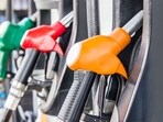 In Mumbai, petrol stands at <span class='webrupee'>₹</span>106.31 per litre, while diesel is retailing at <span class='webrupee'>₹</span>94.27 per litre. (File) In Mumbai, petrol stands at <span class='webrupee'>₹</span>106.31 per litre, while diesel is retailing at <span class='webrupee'>₹</span>94.27 per litre. (File)
