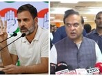 Assam chief minister Himanta Biswa Sarma said a solution has to come from the hearts. Assam chief minister Himanta Biswa Sarma said a solution has to come from the hearts.