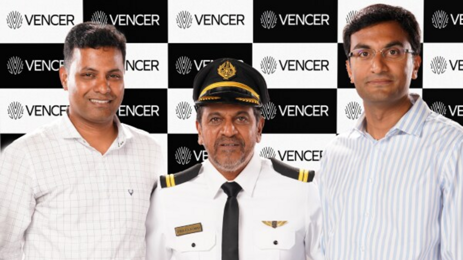 Vencer Projects and Shiva Rajkumar: Union of Excellence Redefining Living Spaces - Vimarsana News