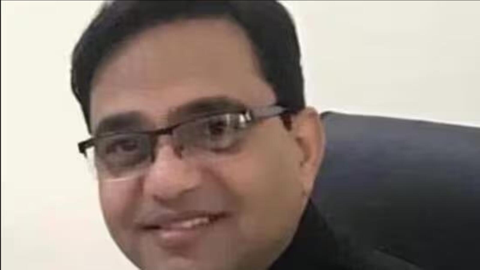 4 dist bar associations protest arrest of former CBI judge - Vimarsana News