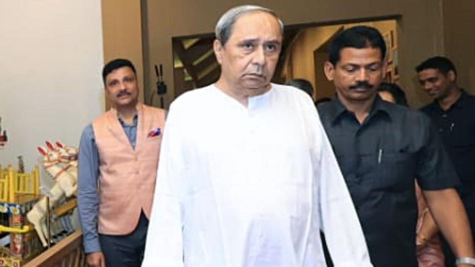 Odisha cabinet approves schemes to train 3 lakh youth, new PPP policy - Vimarsana News